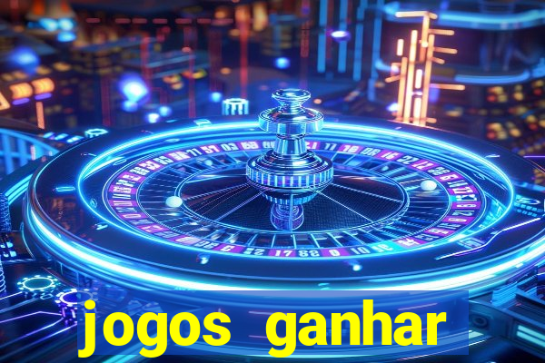 jogos ganhar dinheiro pix